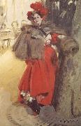 Anders Zorn, natteffekt II